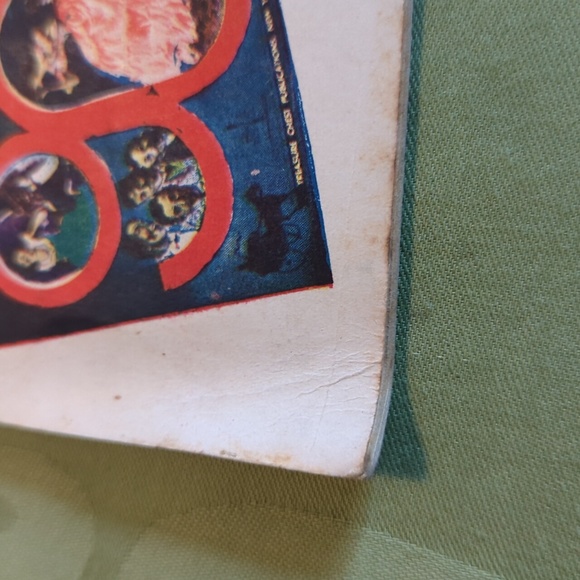 Vintage Treasure Chest of Songs We Love from 1936 - Picture 4 of 8